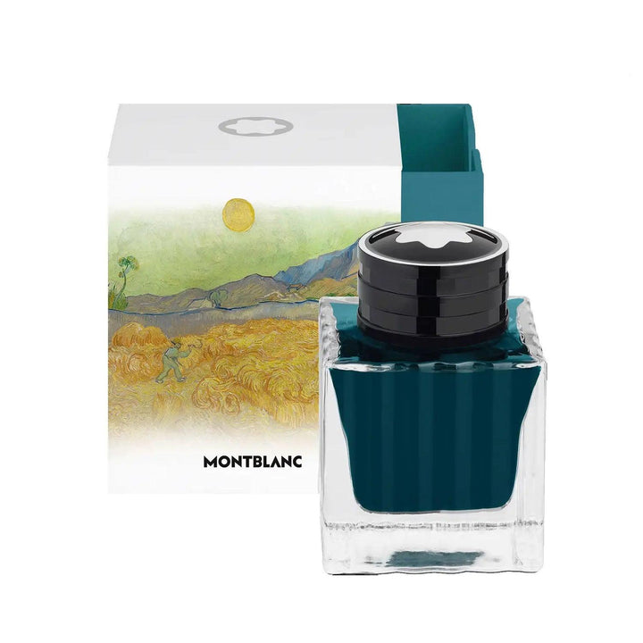 Montblanc boccetta d&