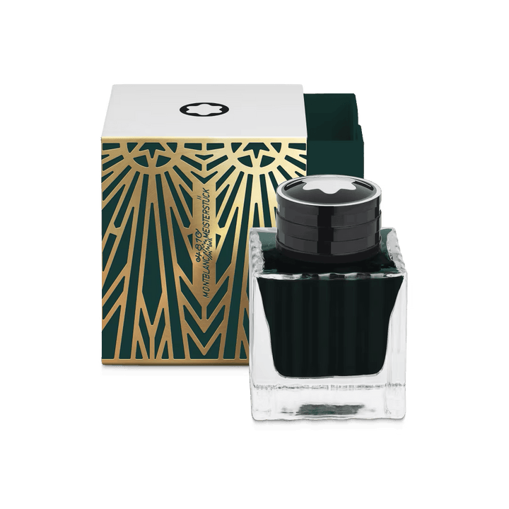 Montblanc boccetta d&