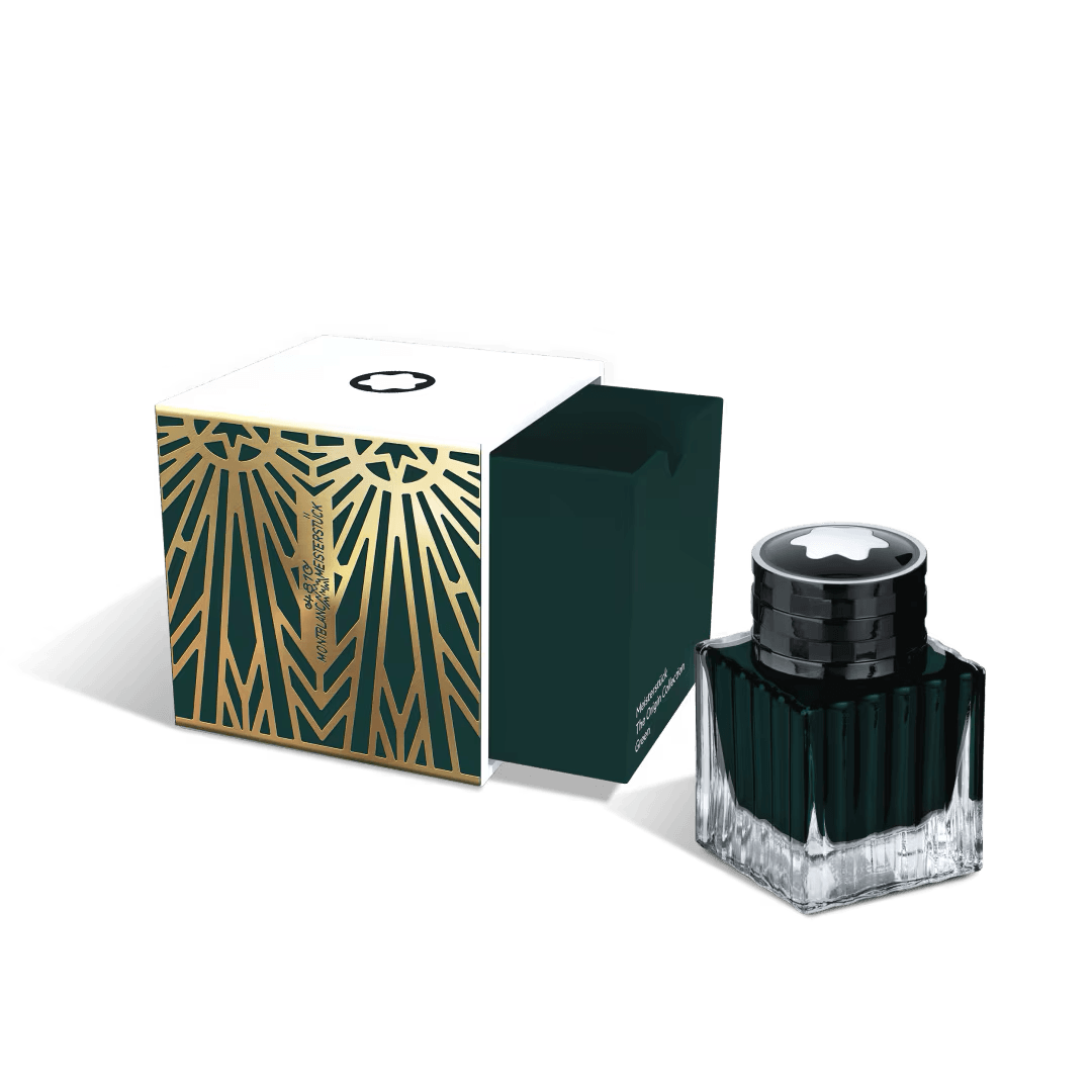 Montblanc boccetta d&