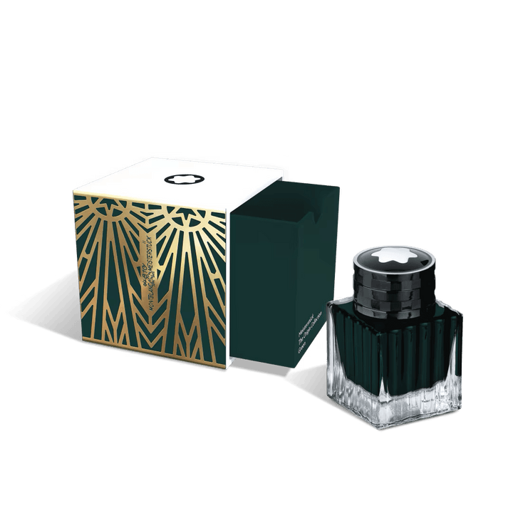 Montblanc boccetta d&