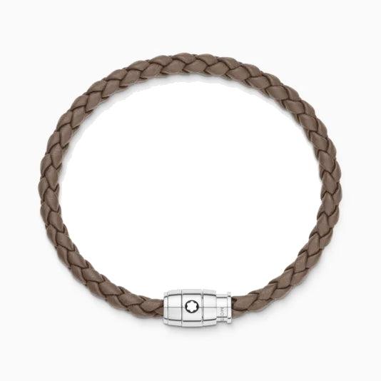 Montblanc bracciale a 3 anelli Meisterstück Mastice misura L 13345468 - Capodagli 1937