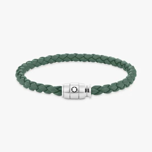 Montblanc bracciale a 3 anelli Meisterstück Peltro misura M 13315163 - Capodagli 1937