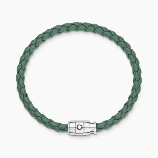 Montblanc bracciale a 3 anelli Meisterstück Peltro misura M 13315163 - Capodagli 1937