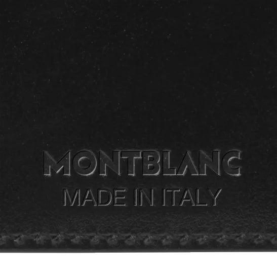 Montblanc custodia porta passaporto Meisterstück 198333 - Capodagli 1937