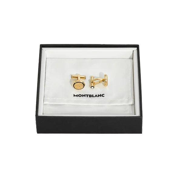 Montblanc gemelli Masters Of Art Homage To Gustav Klimt 132966 - Capodagli 1937