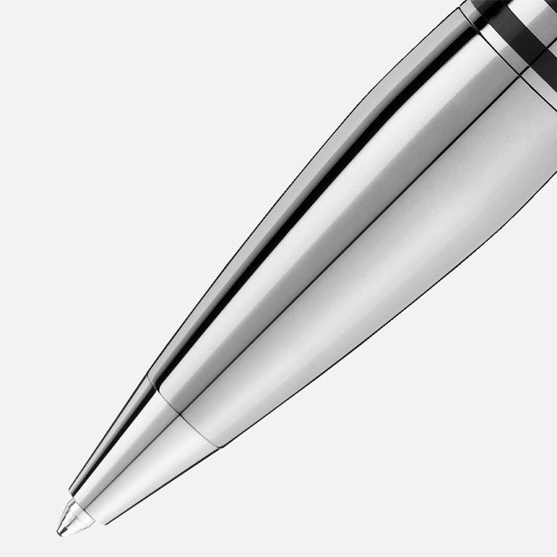 Montblanc penna a sfera Starwalker Spaceblue Metal 130221 - Capodagli 1937