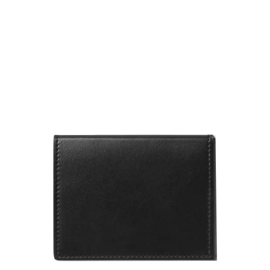 Montblanc porta carte trio Soft 4 scomparti 198121 - Capodagli 1937