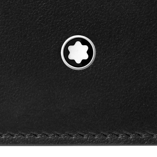 Montblanc porta carte trio Soft 4 scomparti 198121 - Capodagli 1937