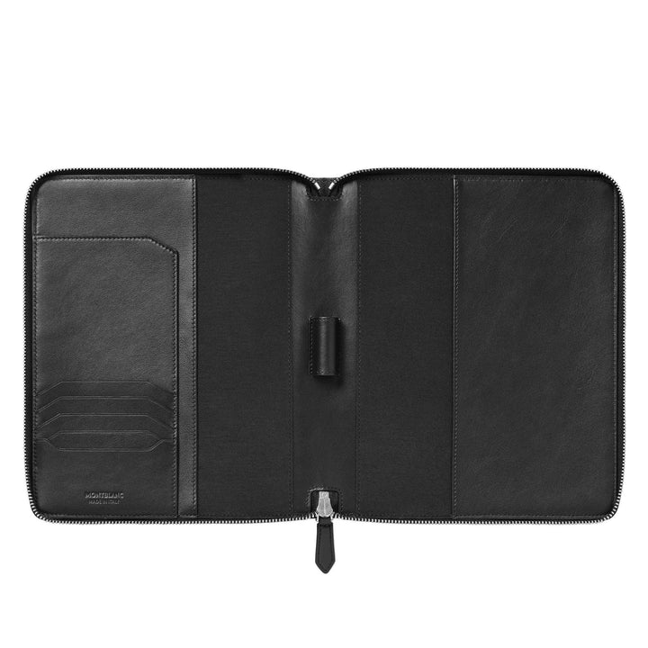 Montblanc portablocco A5 con cerniera Meisterstück 4810 130907 - Capodagli 1937