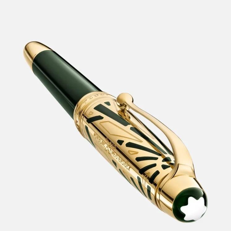 Montblanc roller Meisterstück The Origin Collection Doué Classique 131351 - Capodagli 1937