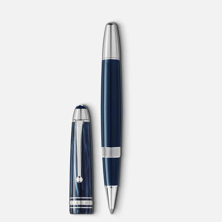 Montblanc roller Meisterstück The Origin Collection Legrand 131339 - Capodagli 1937