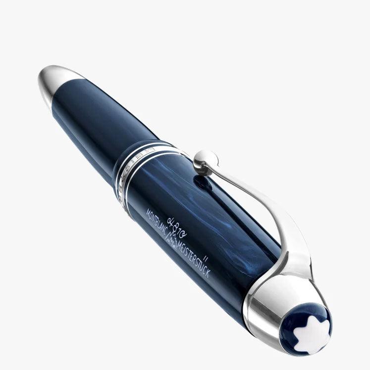 Montblanc roller Meisterstück The Origin Collection Legrand 131339 - Capodagli 1937