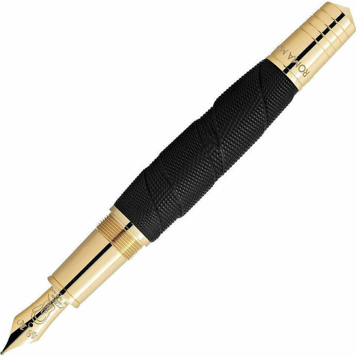 Montblanc stilografica Great Characters Muhammad Ali Edizione Speciale 129333 - Capodagli 1937