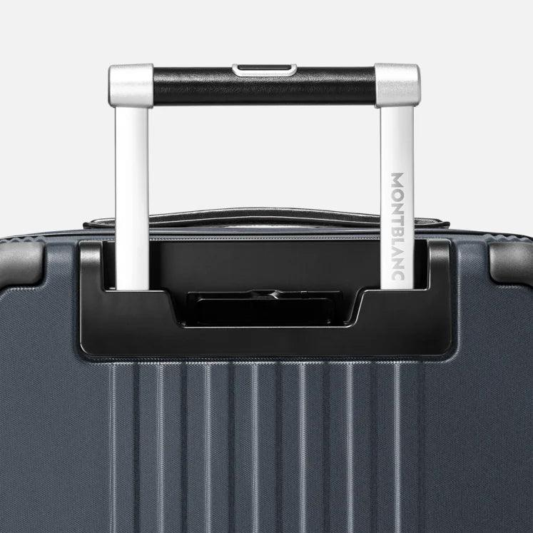 Montblanc trolley bagaglio a mano compatto 