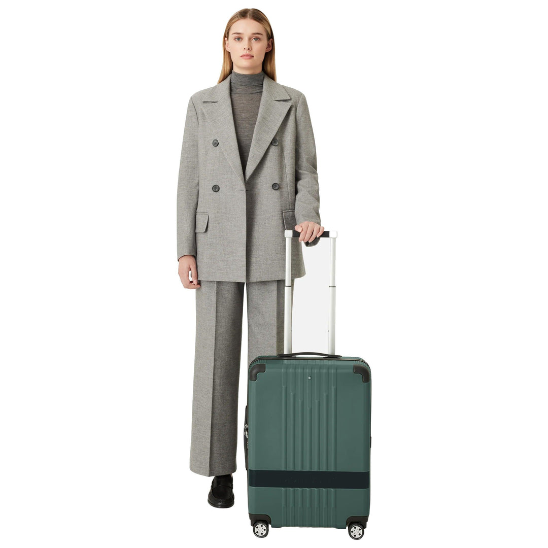 Montblanc trolley bagaglio a mano 