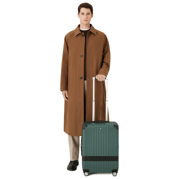 Montblanc trolley bagaglio a mano 