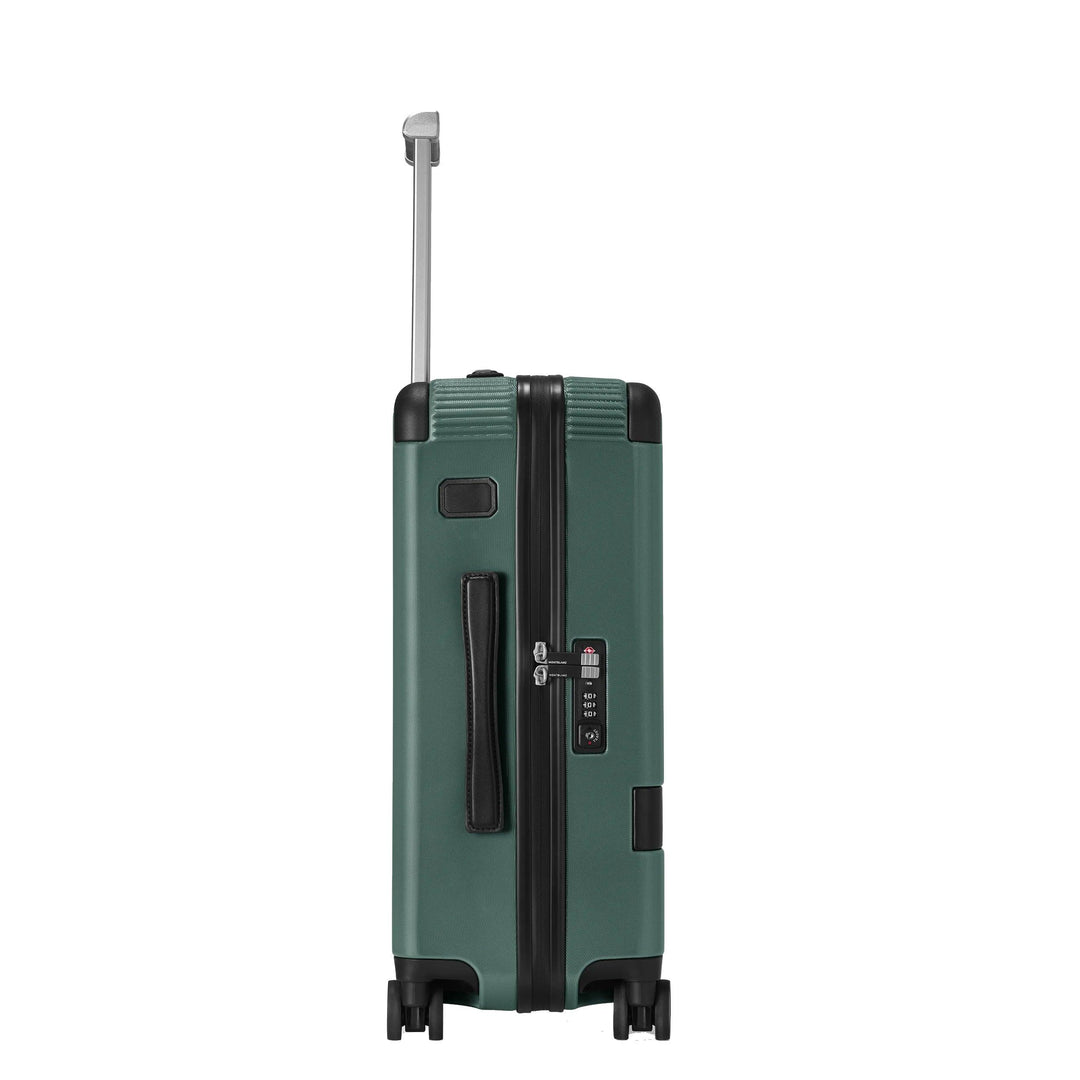 Montblanc trolley bagaglio a mano 