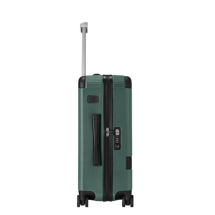 Montblanc trolley bagaglio a mano 