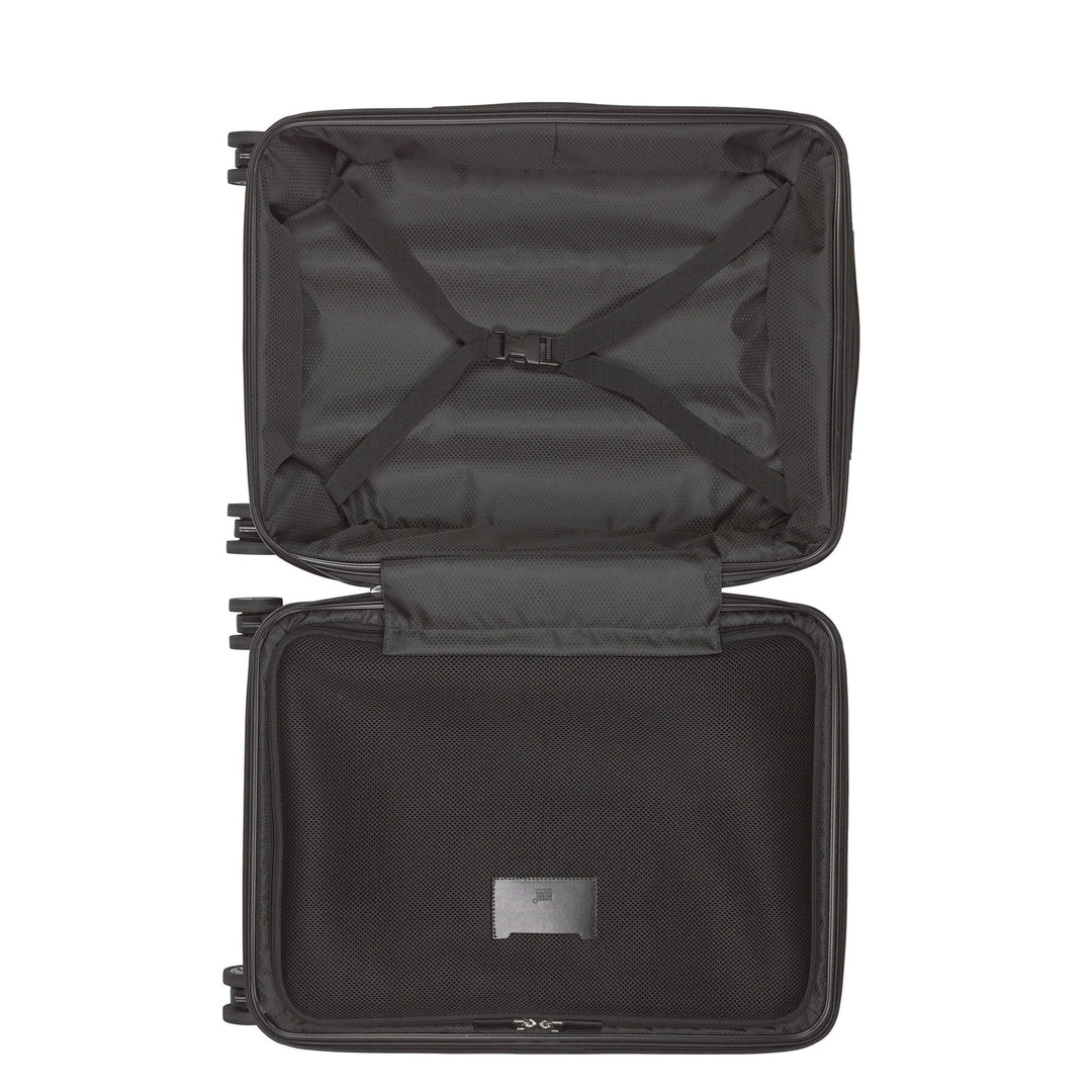 Montblanc trolley bagaglio a mano 