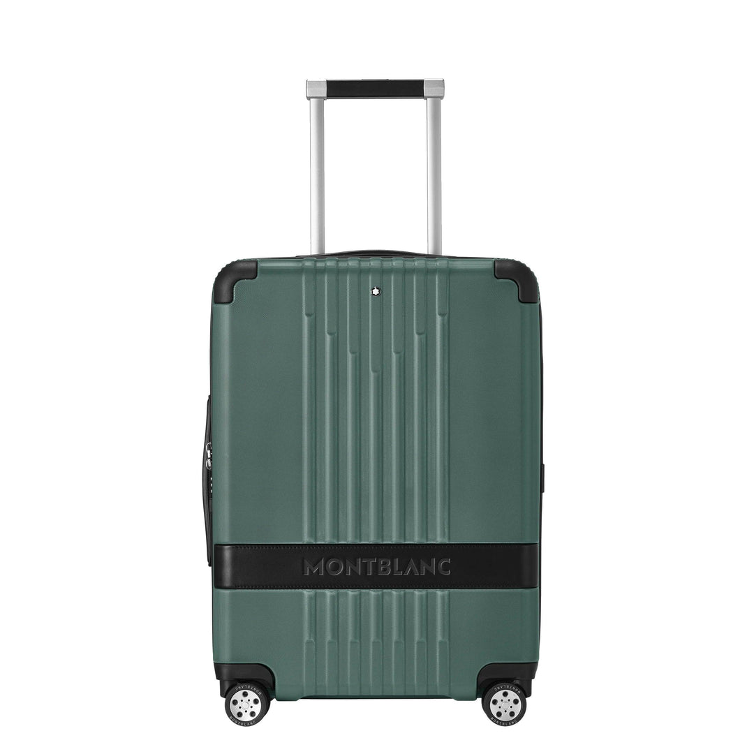 Montblanc trolley bagaglio a mano 