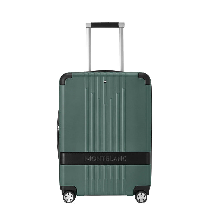 Montblanc trolley bagaglio a mano 
