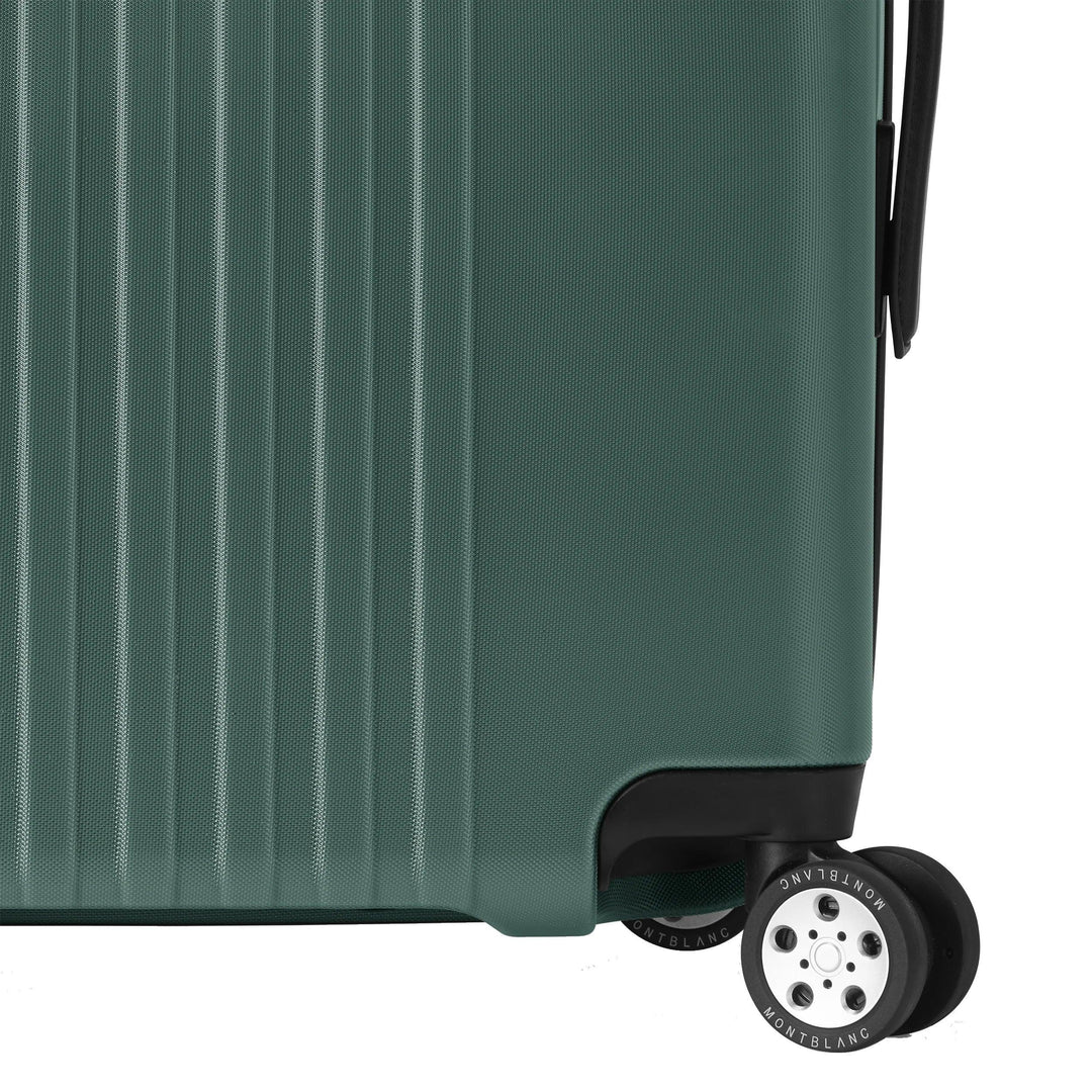 Montblanc trolley bagaglio a mano 