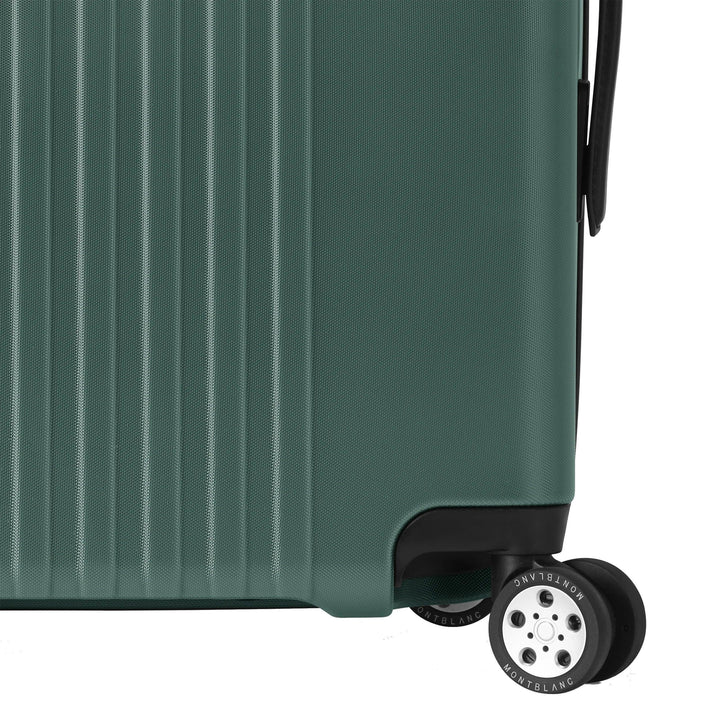 Montblanc trolley bagaglio a mano 