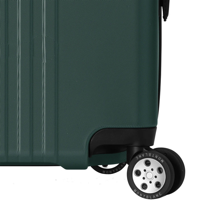 Montblanc trolley bagaglio a mano 