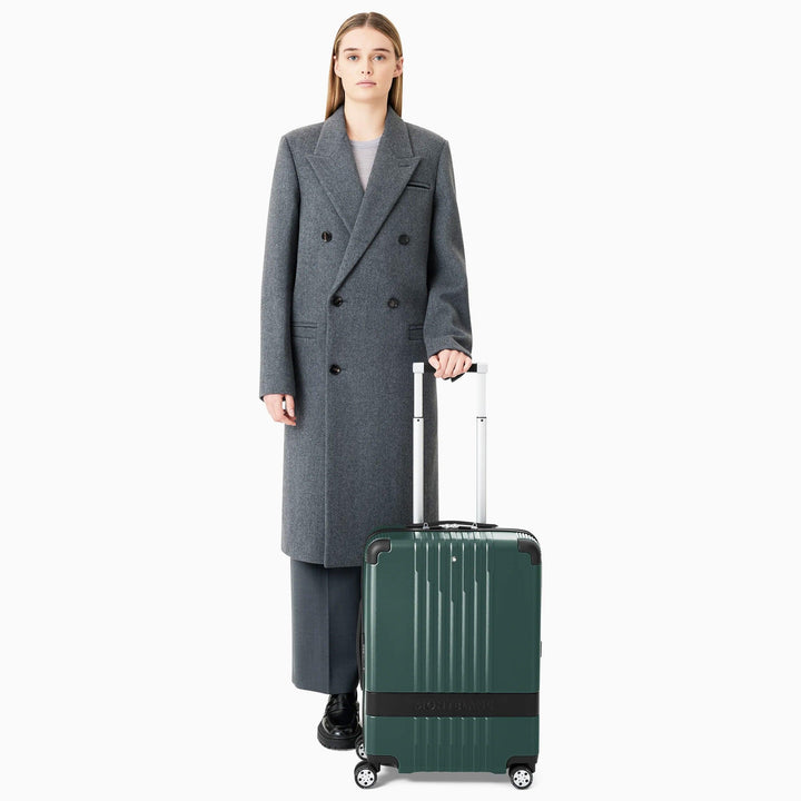 Montblanc trolley bagaglio a mano 