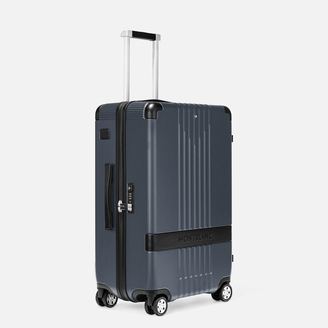 Montblanc trolley medio MY4810 Forged Iron 131859 - Capodagli 1937