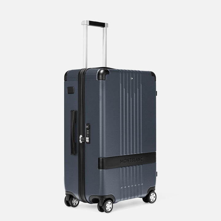 Montblanc trolley medio MY4810 Forged Iron 131859 - Capodagli 1937