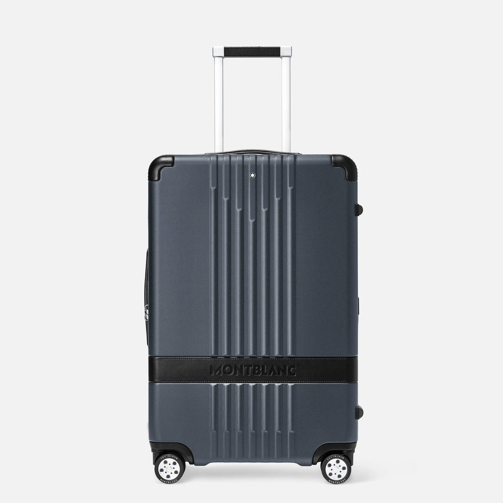 Montblanc trolley medio MY4810 Forged Iron 131859 - Capodagli 1937