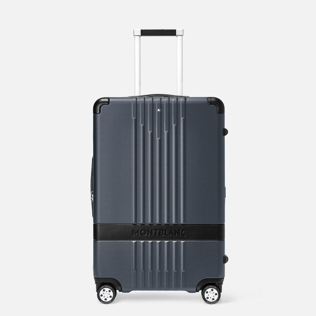 Montblanc trolley medio MY4810 Forged Iron 131859 - Capodagli 1937