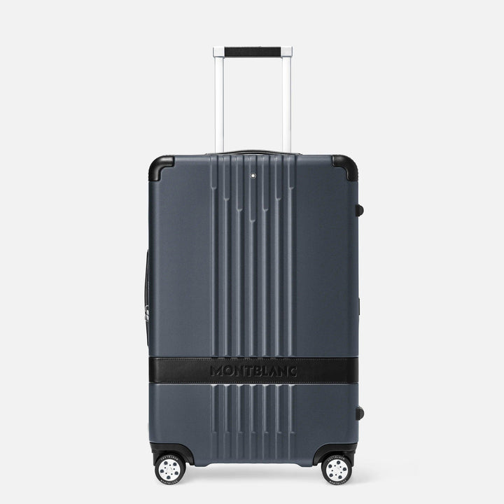 Montblanc trolley medio MY4810 Forged Iron 131859 - Capodagli 1937