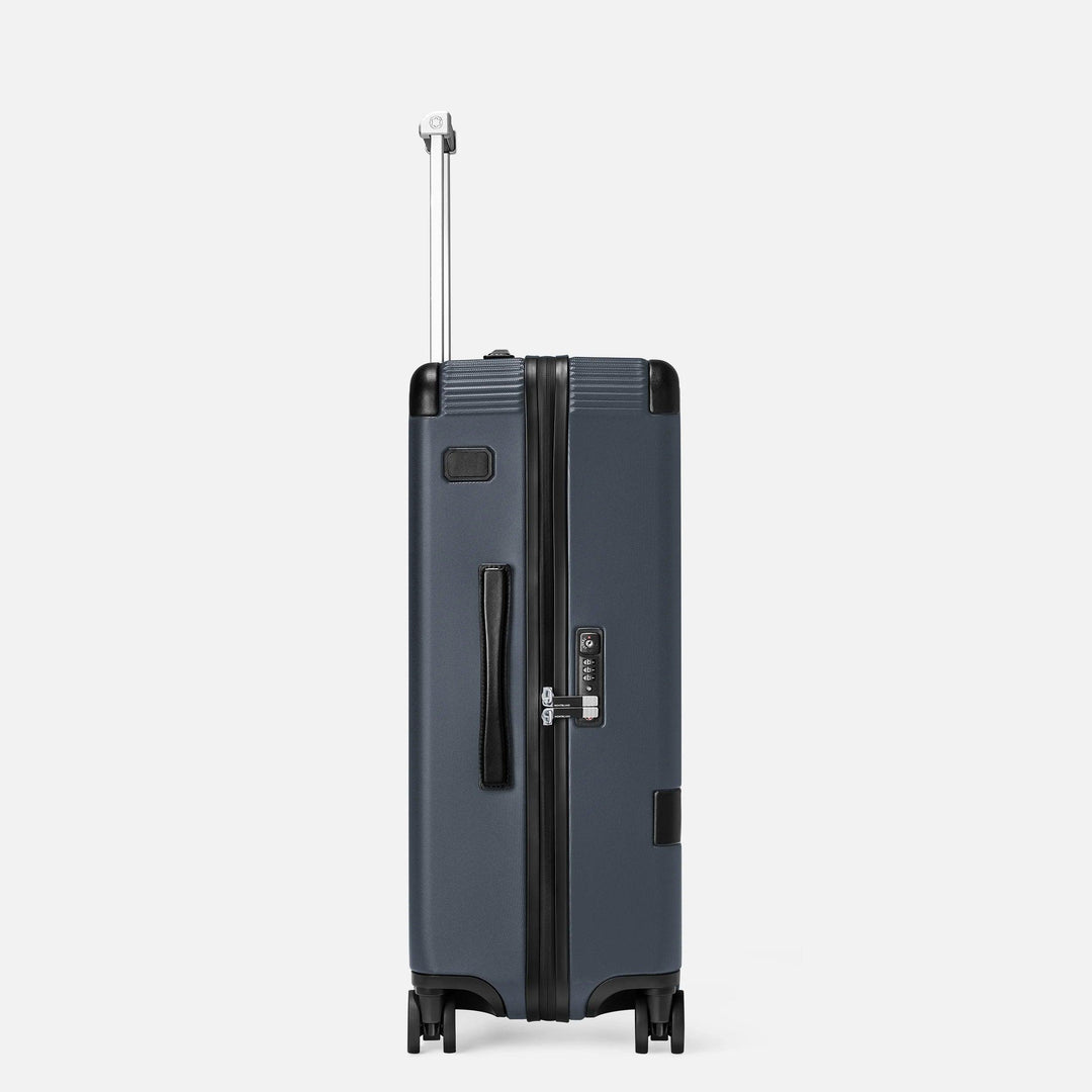 Montblanc trolley medio MY4810 Forged Iron 131859 - Capodagli 1937