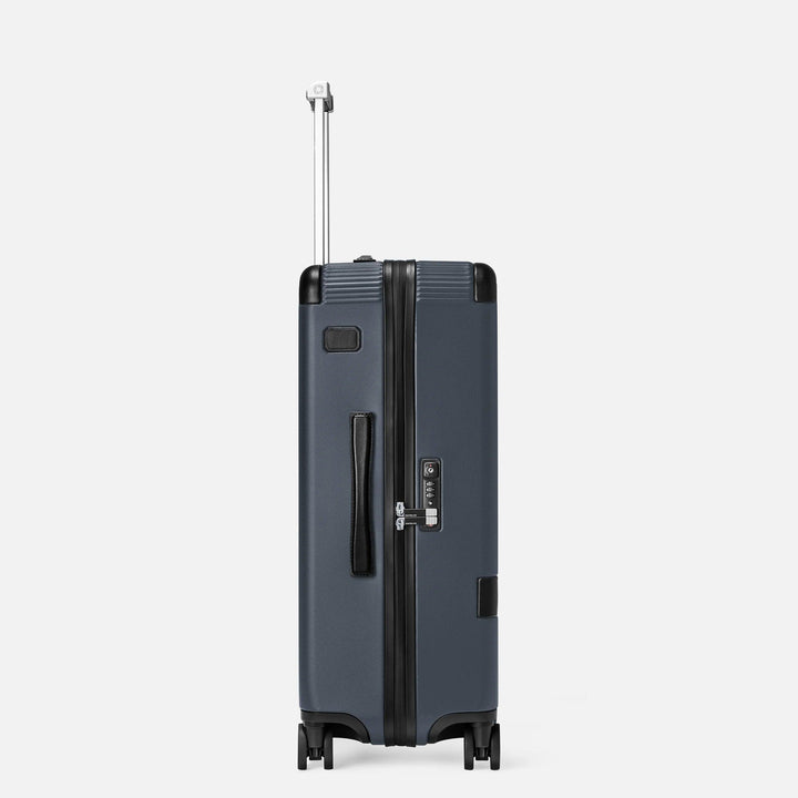 Montblanc trolley medio MY4810 Forged Iron 131859 - Capodagli 1937