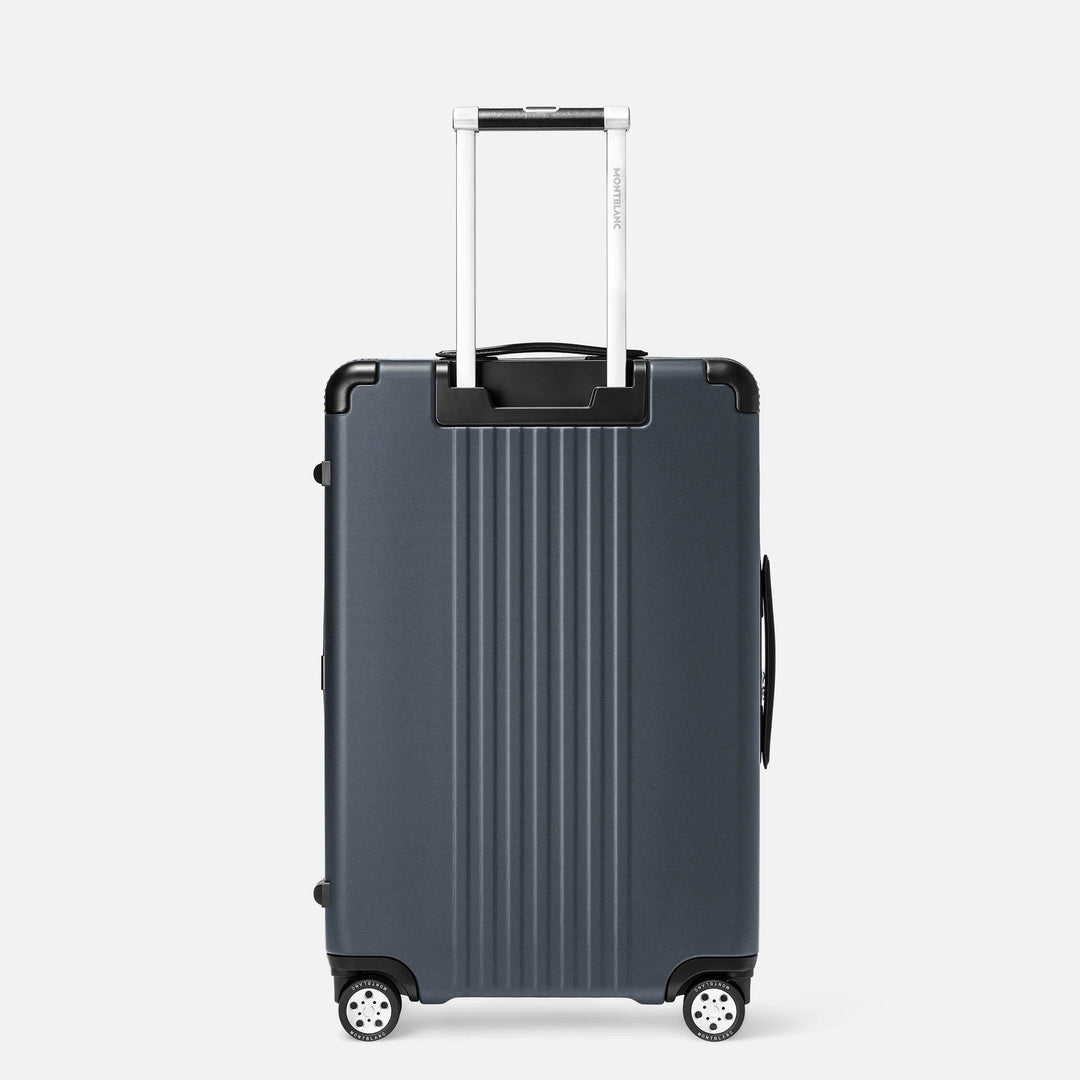 Montblanc trolley medio MY4810 Forged Iron 131859 - Capodagli 1937