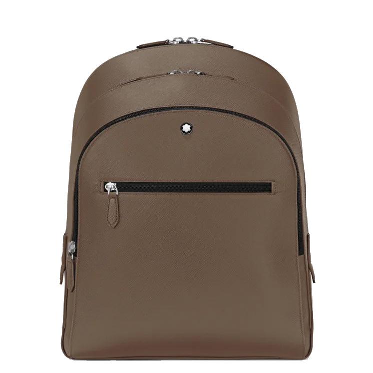 Montblanc zaino Medio Sartorial con 3 scomparti 198125 - Capodagli 1937