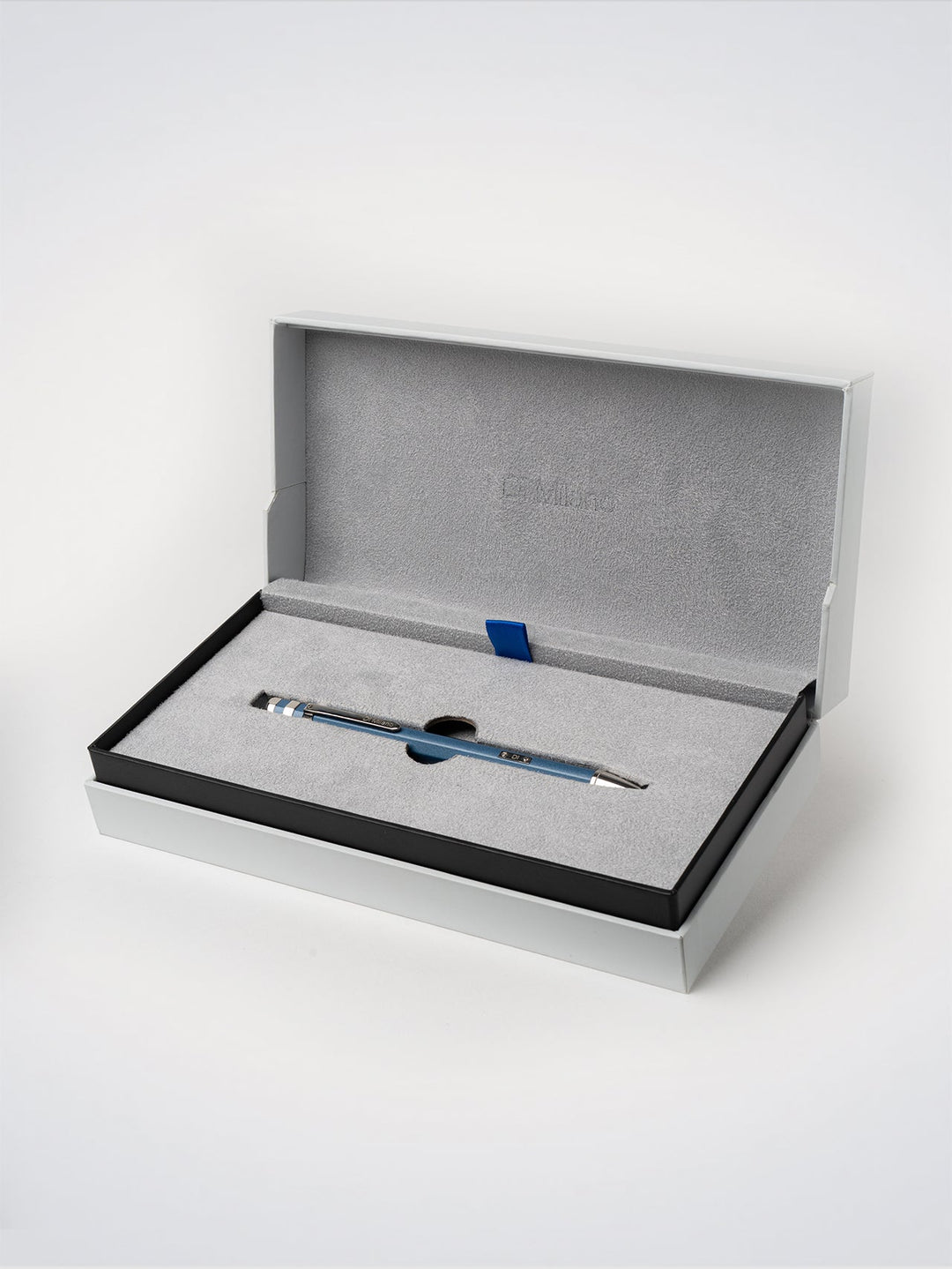D1 Milano Penna a sfera Blu D1-PNSTU004