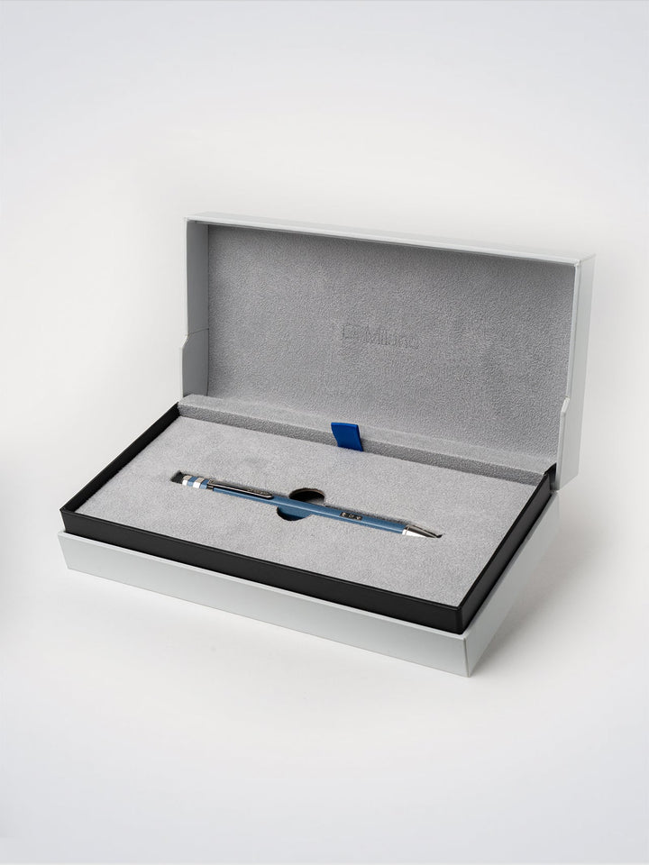 D1 Milano Penna a sfera Blu D1-PNSTU004