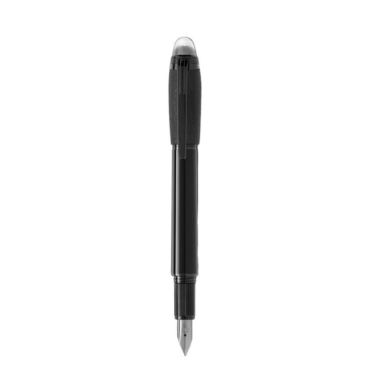 Montblanc stilografica StarWalker BlackCosmos Doué punta M 129287