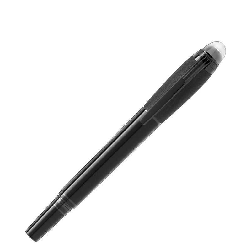 Montblanc stilografica StarWalker BlackCosmos Doué punta M 129287