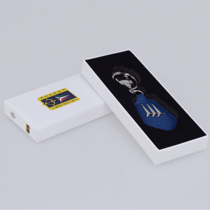 Aeronautica Militare Portachiavi Frecce Tricolori AM167-BL