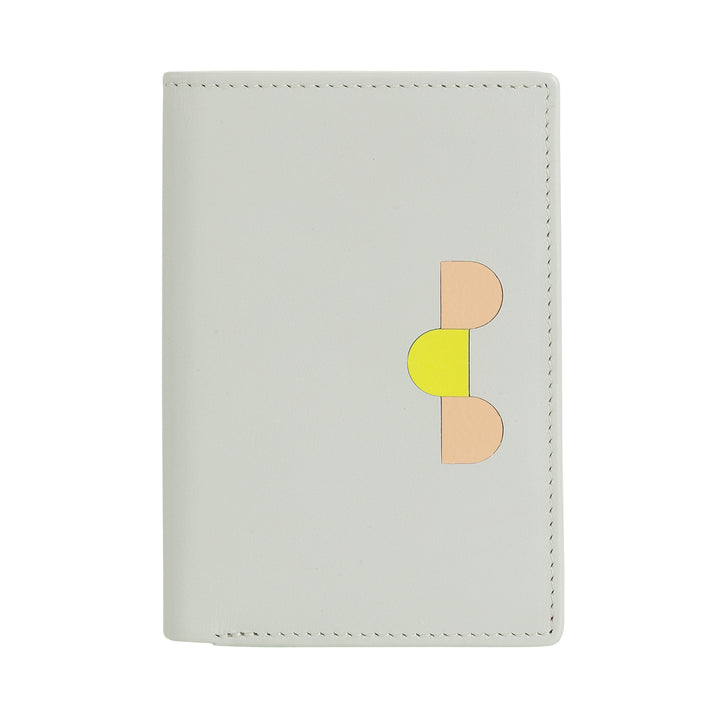 DUDU Portafoglio Uomo in Pelle Piccolo, Portafoglio Uomo Slim Compatto con Porta Carte di Credito, Porta Banconote Contanti, Zip Portamonete, con Protezione RFID