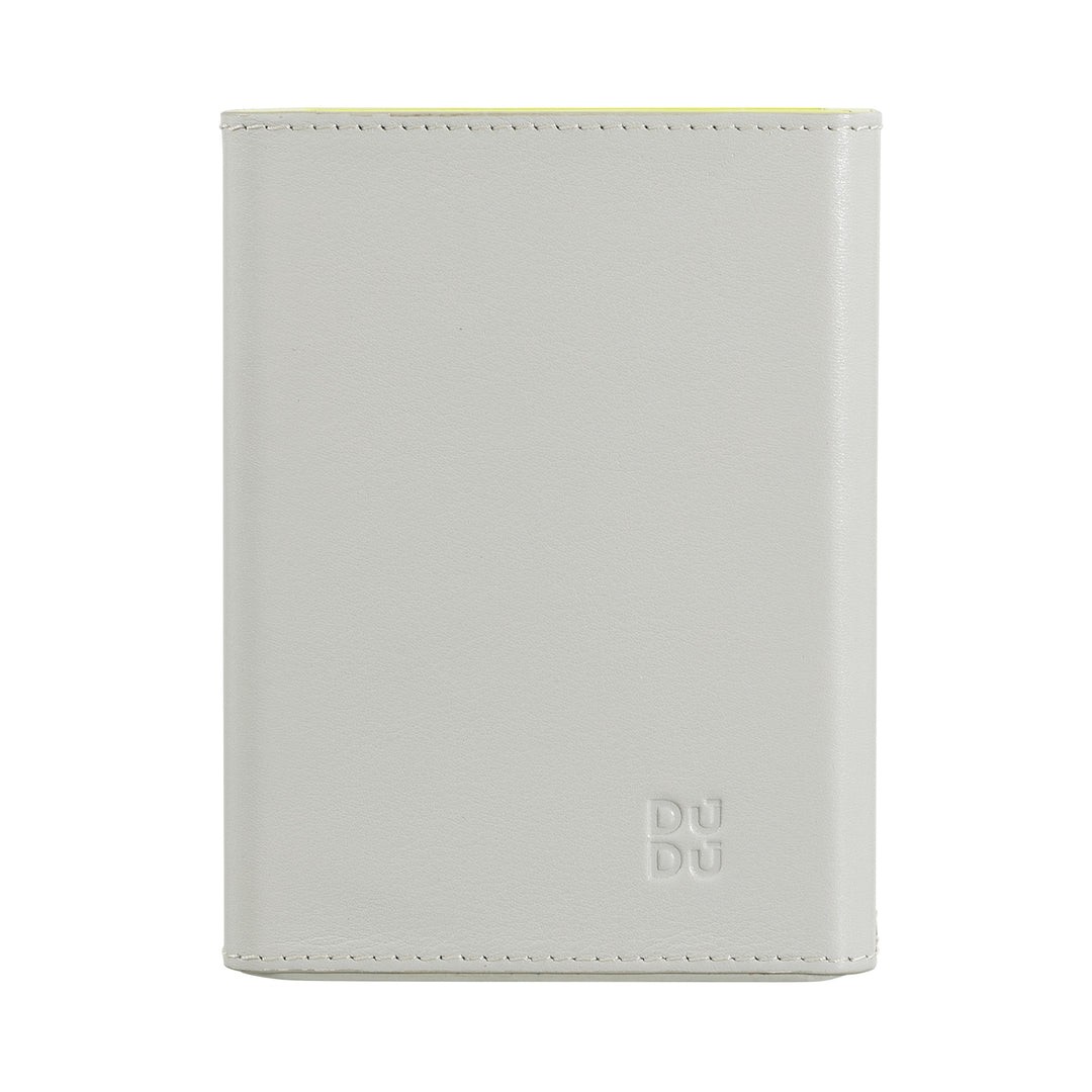 DUDU Portapenne da Scrivania in Pelle di Design, Porta Penne per Tavolo da Ufficio, Porta Matite Colorato