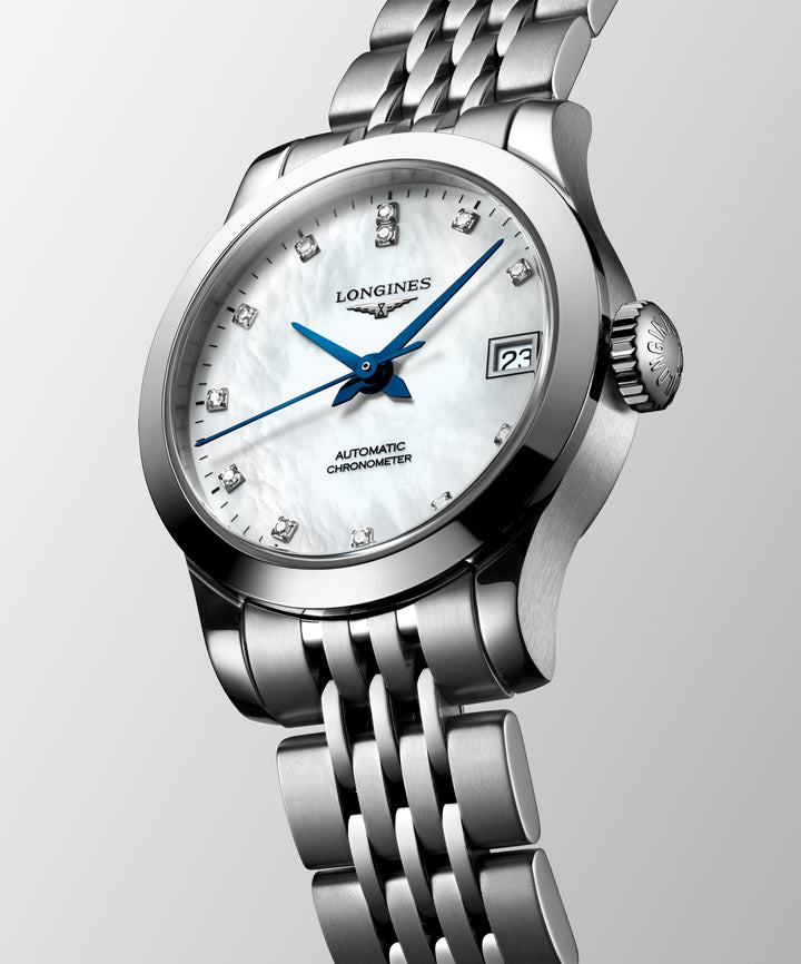 LONGINES – RECORD – L2.320.4.87.6