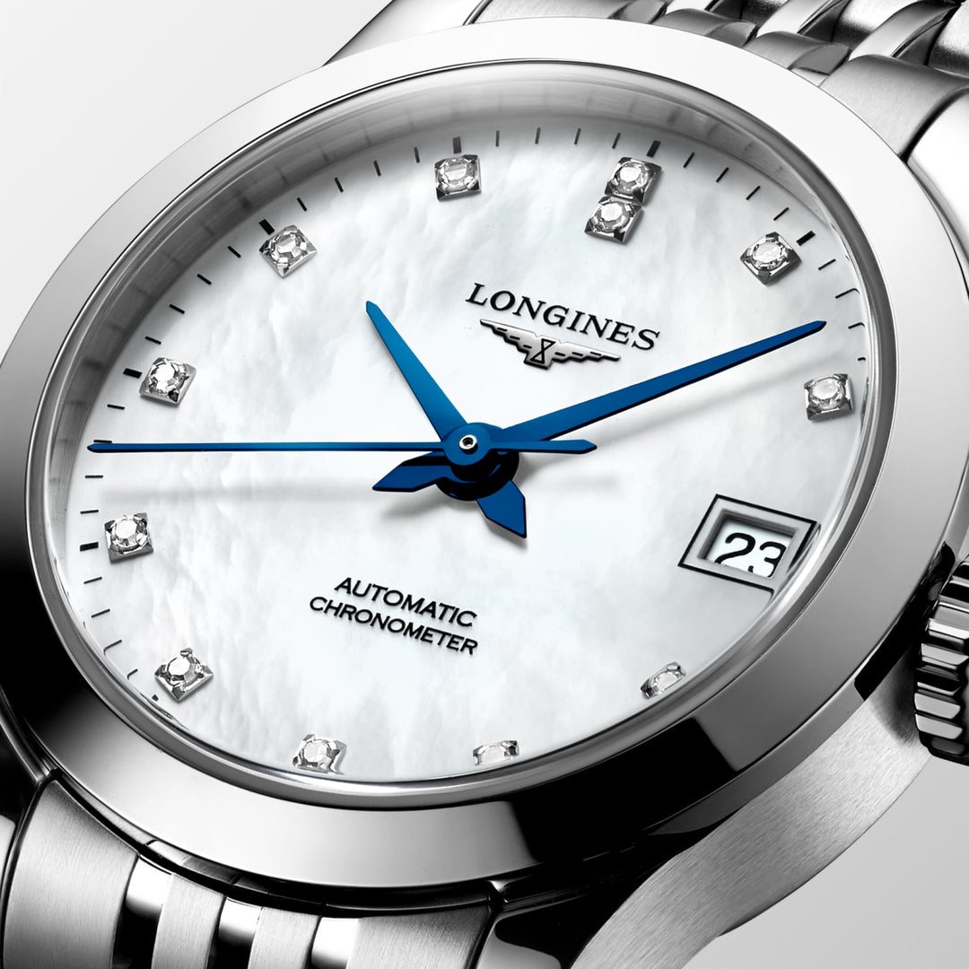 LONGINES – RECORD – L2.320.4.87.6