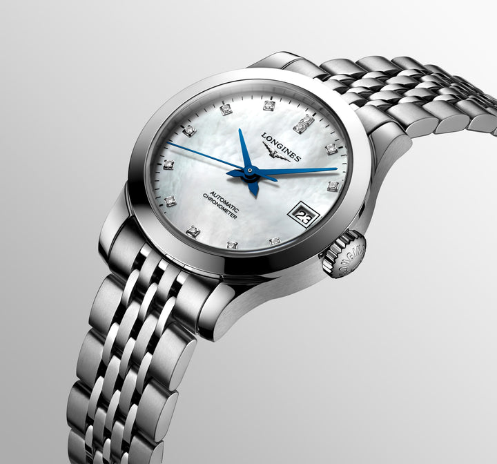 LONGINES – RECORD – L2.320.4.87.6