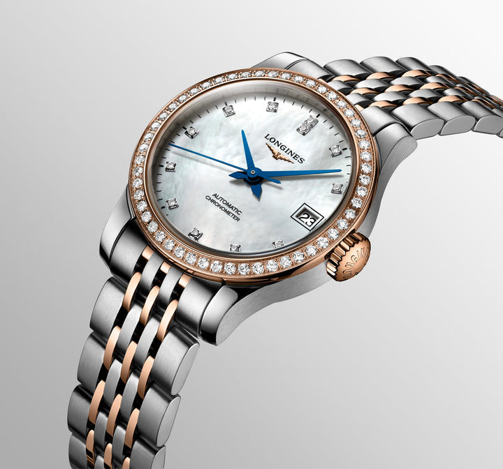 LONGINES – RECORD – L2.320.5.89.7