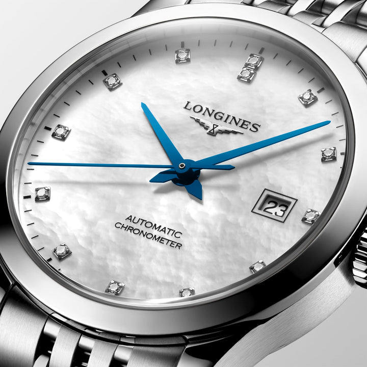 LONGINES – RECORD – L2.321.4.87.6